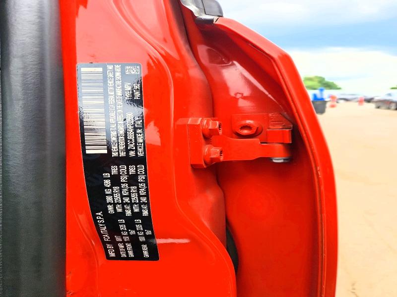 66016066 :رقم المزاد ، ZACCJBBB4HPG25690 vin ، 2017 Jeep Renegade مزاد بيع