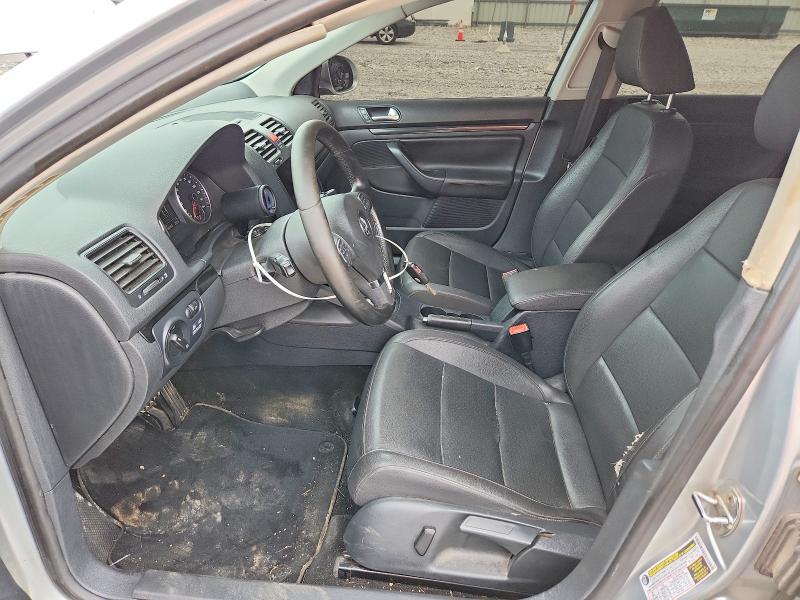 Продаж на аукціоні авто 2010 Volkswagen Jetta, vin: 3VWAL7AJXAM051478, номер лоту: 64560686