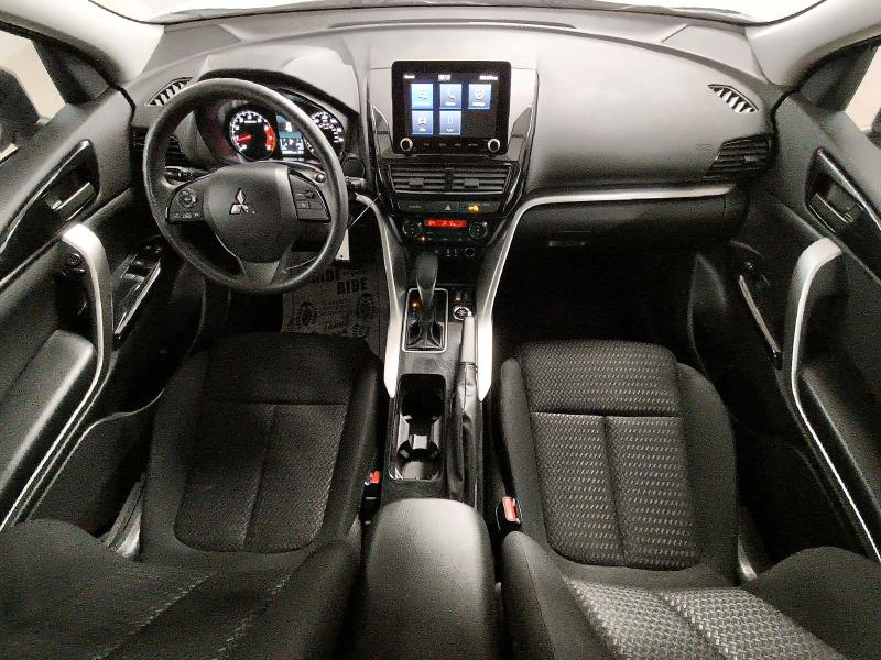 64973346 :رقم المزاد ، JA4ATVAA4PZ050531 vin ، 2023 Mitsubishi Eclipse Cross مزاد بيع