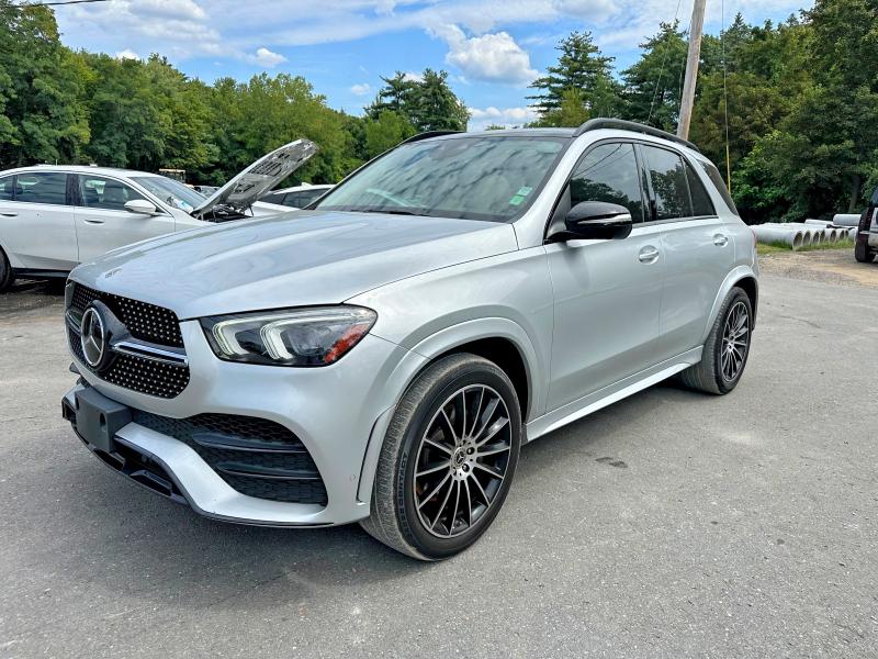 Продажа на аукционе авто 2021 Mercedes-benz Gle, vin: 4JGFB5KB9MA322339, номер лота: 66055636