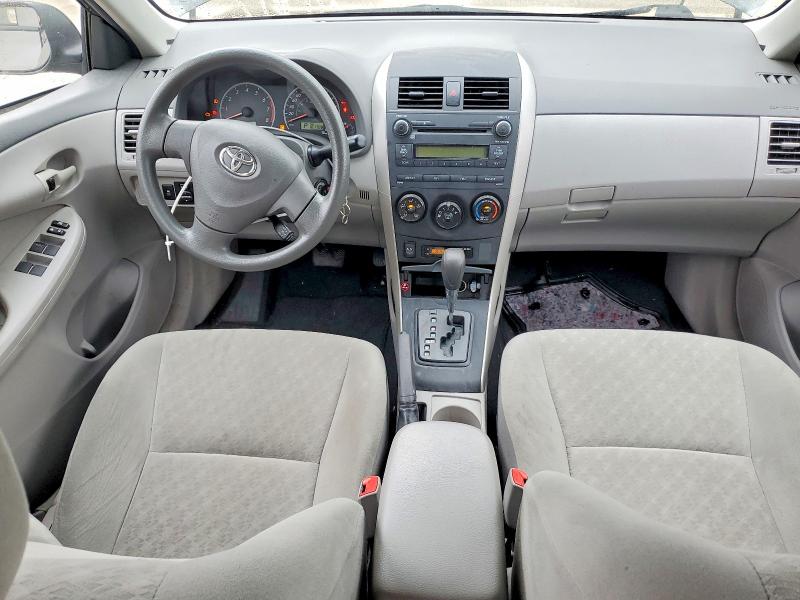 Продажа на аукционе авто 2010 Toyota Corolla, vin: 2T1BU4EEXAC351319, номер лота: 64785196