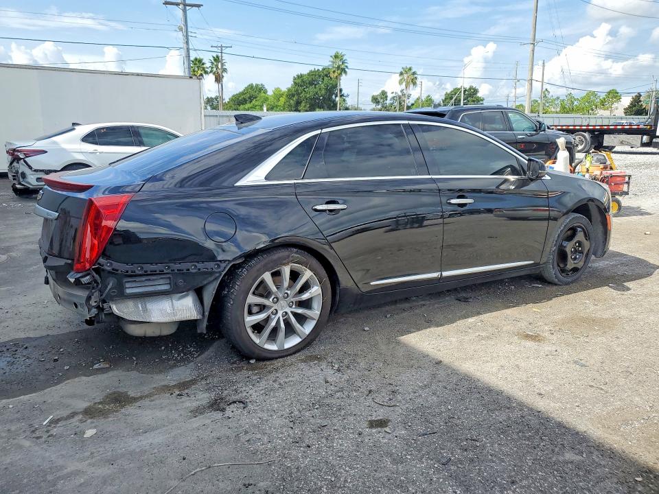 Продажа на аукционе авто 2017 Cadillac Xts, vin: 2G61M5S36H9142869, номер лота: 65826766