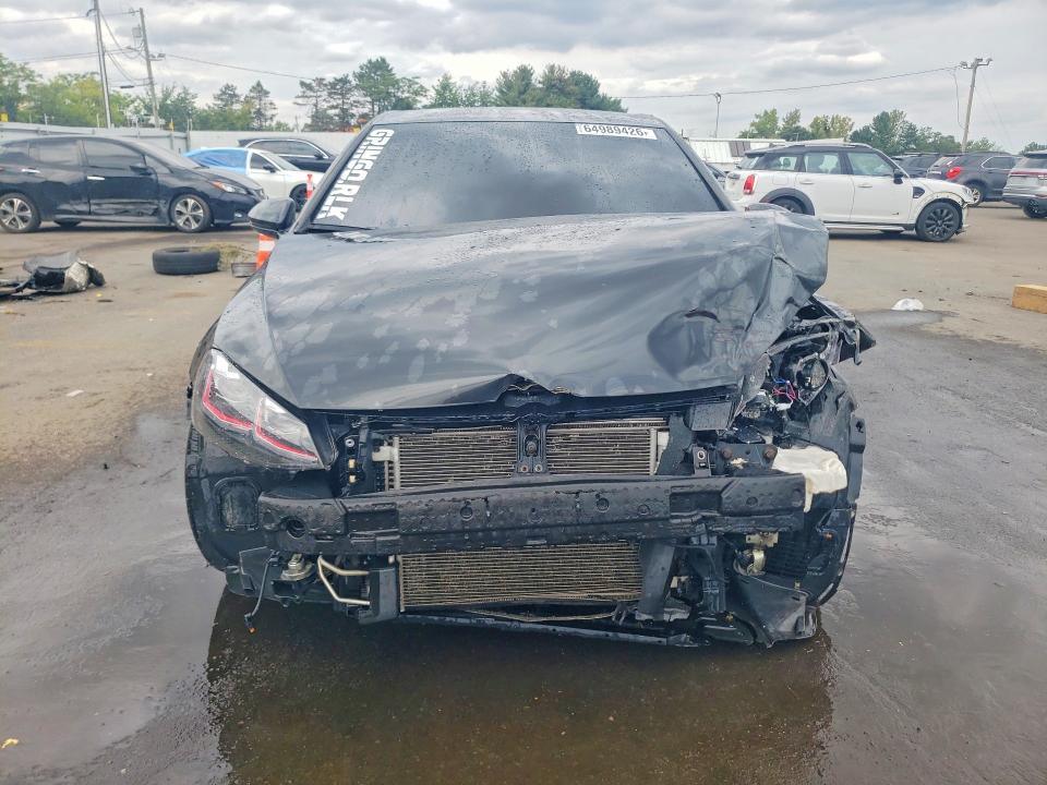 Aukcja sprzedaży 2017 Volkswagen Gti, vin: 3VW4T7AU9HM055927, numer aukcji: 64989426