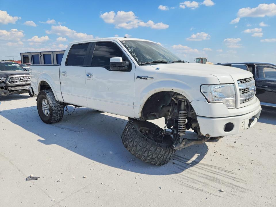 Продаж на аукціоні авто 2013 Ford F150, vin: 1FTFW1ET1DKG23168, номер лоту: 66813226