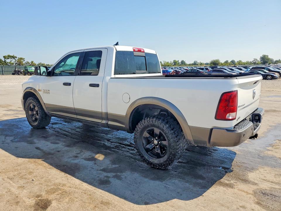 Продажа на аукционе авто 2013 Ram 1500, vin: 1C6RR7GT1DS526757, номер лота: 67307836