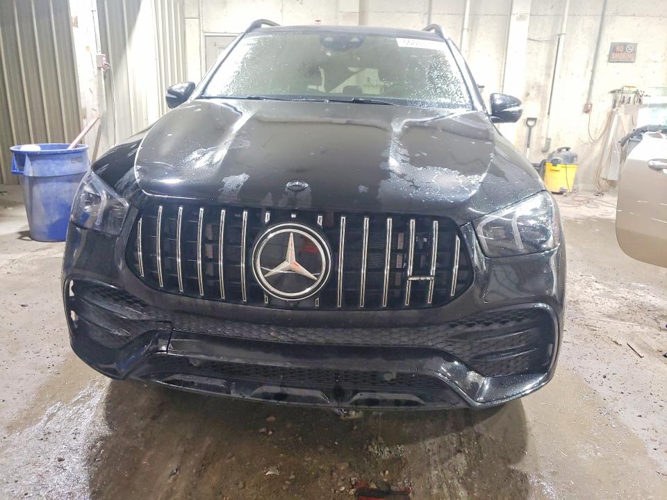 Aukcja sprzedaży 2021 Mercedes-benz Gle, vin: 4JGFB6BB1MA575144, numer aukcji: 66888966
