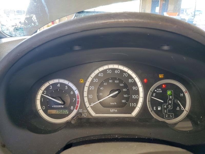 2009 Toyota Sienna მანქანა იყიდება აუქციონზე, vin: 5TDZK23C79S282179, აუქციონის ნომერი: 64809226
