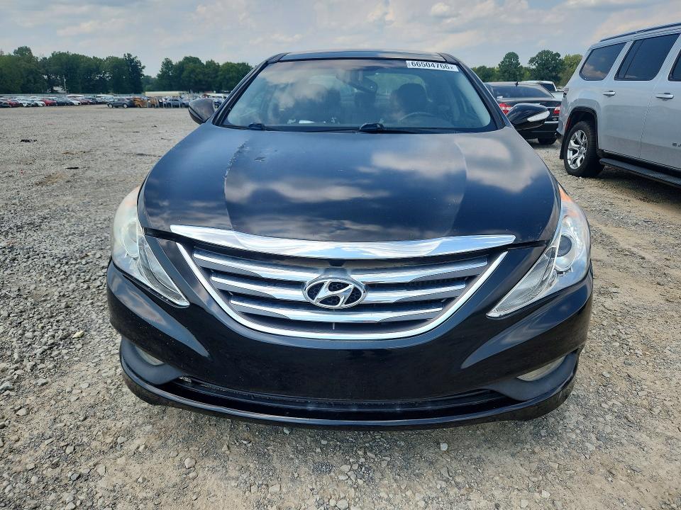 Продаж на аукціоні авто 2014 Hyundai Sonata, vin: 5NPEC4AB2EH842188, номер лоту: 66504766
