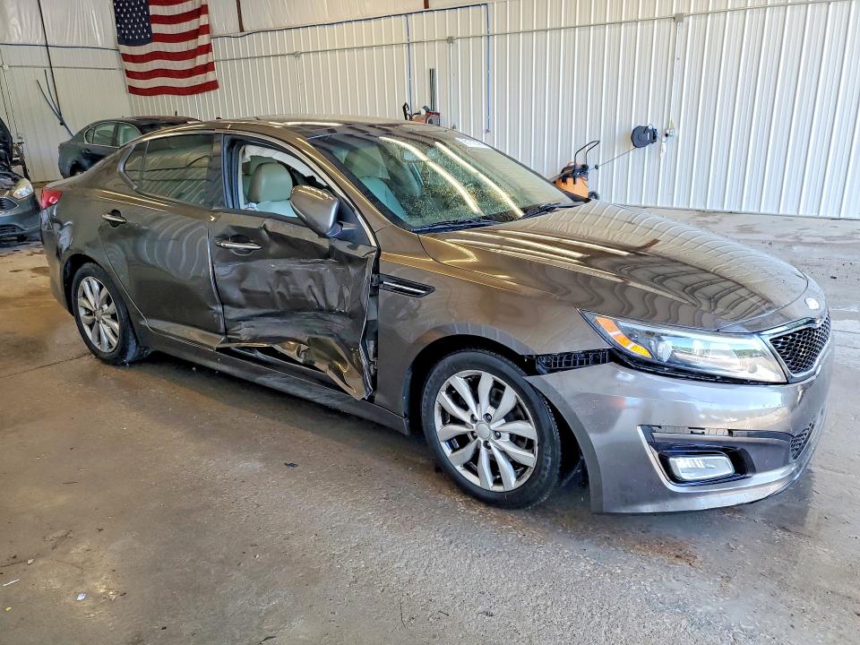 Продаж на аукціоні авто 2014 Kia Optima, vin: 5XXGN4A77EG271193, номер лоту: 66182096