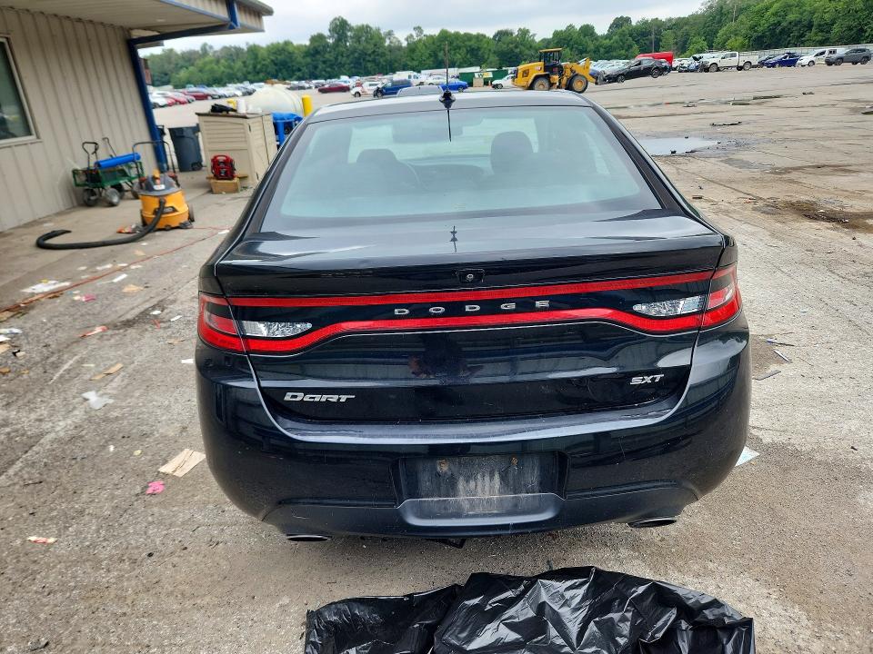 Продаж на аукціоні авто 2013 Dodge Dart, vin: 1C3CDFBA3DD310432, номер лоту: 64066076