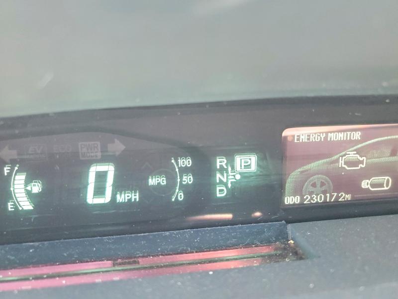 Auction sale of the 2015 Toyota Prius, vin: JTDKN3DU8F0485263, lot number: 64098866