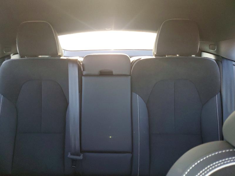 63698826 :رقم المزاد ، YV4ED3GM0P2044953 vin ، 2023 Volvo C40 مزاد بيع