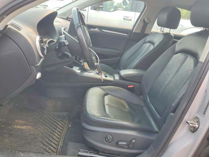 Aukcja sprzedaży 2016 Audi A3, vin: WAUA7GFFXG1022478, numer aukcji: 63601876