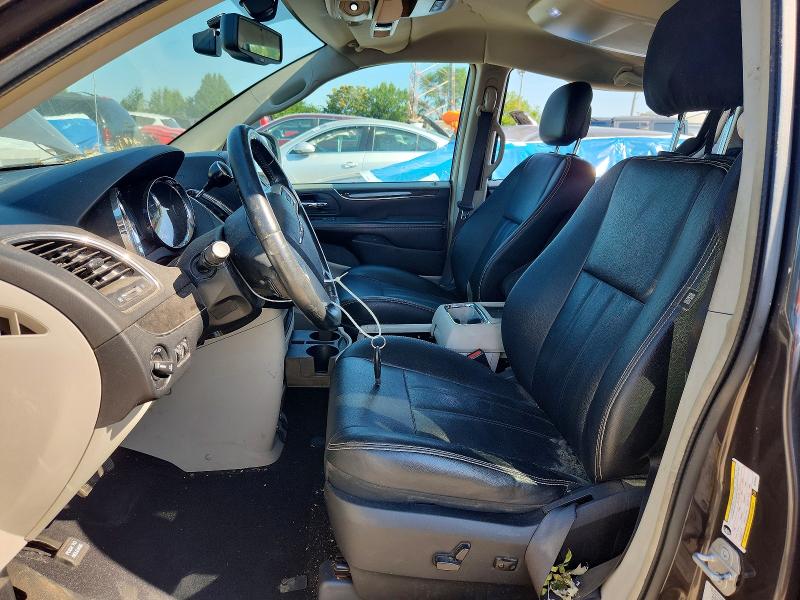 Aukcja sprzedaży 2016 Chrysler Town & Country, vin: 2C4RC1BG7GR133840, numer aukcji: 65545646