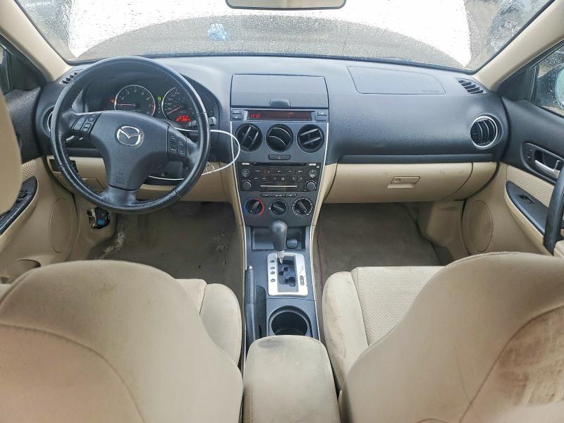 Aukcja sprzedaży 2008 Mazda 6, vin: 1YVHP80C785M07135, numer aukcji: 64019826