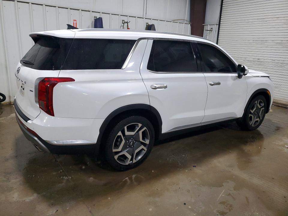 Продаж на аукціоні авто 2023 Hyundai Palisade, vin: KM8R5DGE2PU556231, номер лоту: 65470956