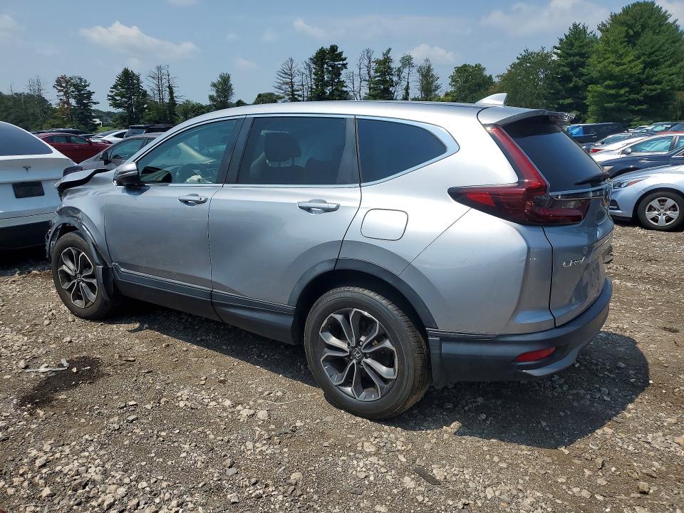 Aukcja sprzedaży 2020 Honda Cr-v, vin: 5J6RW2H50LL009229, numer aukcji: 64253736