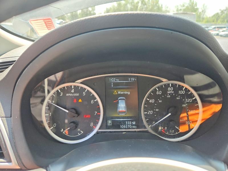 Aukcja sprzedaży 2018 Nissan Sentra, vin: 3N1AB7AP8JY251832, numer aukcji: 63708616