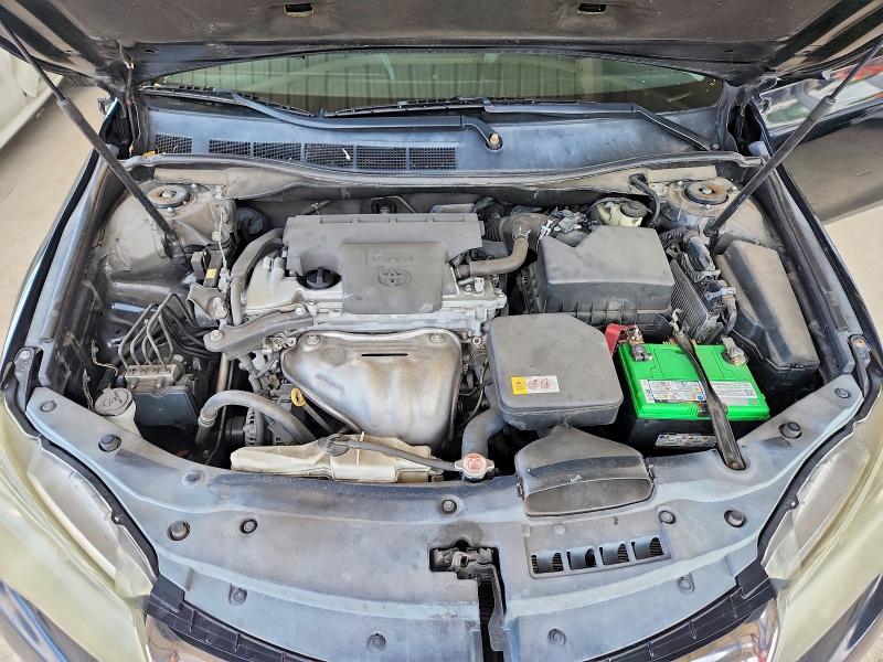 Продажа на аукционе авто 2017 Toyota Camry, vin: 4T1BF1FK6HU638971, номер лота: 63152586
