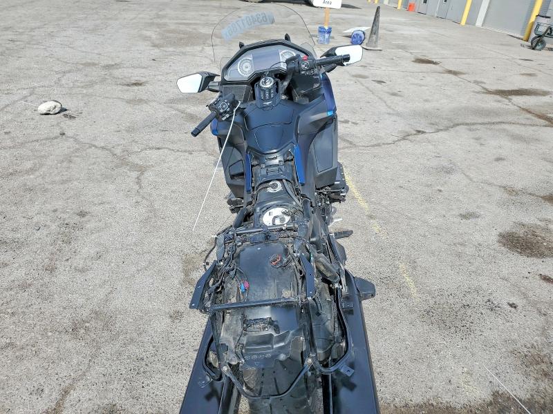 Aukcja sprzedaży 2021 Honda Gl1800, vin: JH2SC7946MK300013, numer aukcji: 63401786