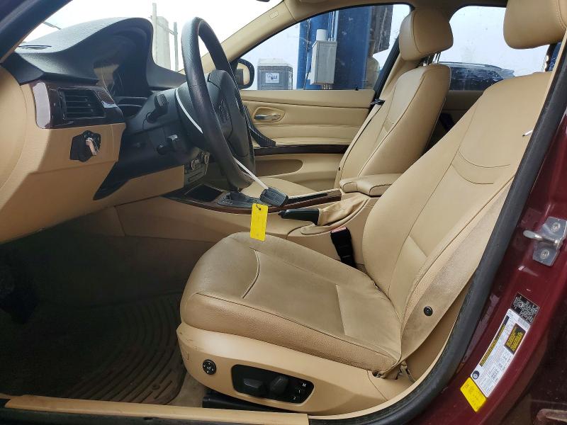 Aukcja sprzedaży 2010 Bmw 328, vin: WBAPK7C53AA460206, numer aukcji: 63776636