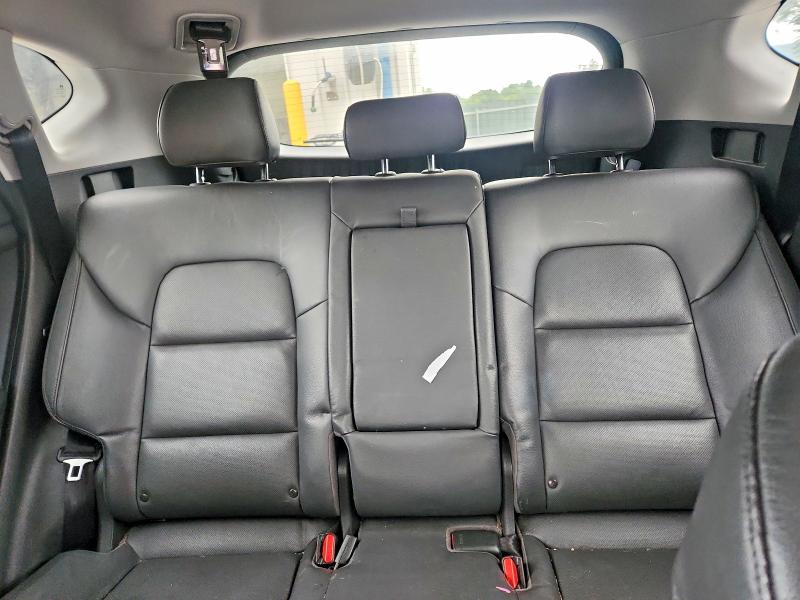 Aukcja sprzedaży 2017 Hyundai Tucson, vin: KM8J3CA45HU532648, numer aukcji: 65741986
