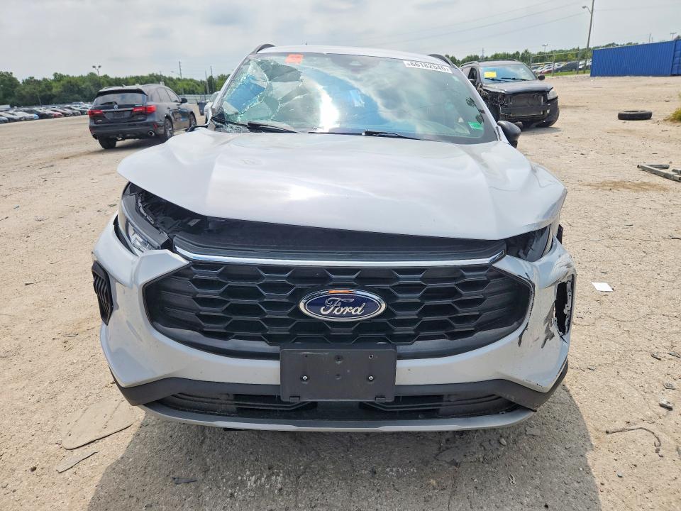 66182546 :رقم المزاد ، 1FMCU9MN1TUA09763 vin ، 2026 Ford Escape مزاد بيع