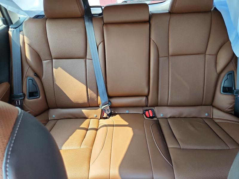 Продаж на аукціоні авто 2022 Subaru Outback, vin: 4S4BTAPCXN3224707, номер лоту: 64437016
