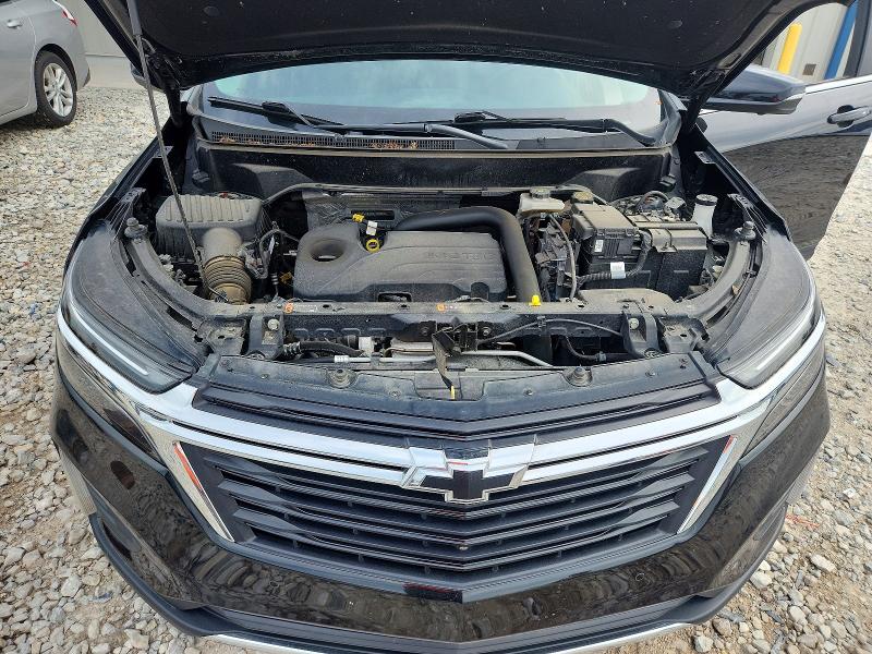 65553336 :رقم المزاد ، 3GNAXUEG2RL103974 vin ، 2024 Chevrolet Equinox مزاد بيع