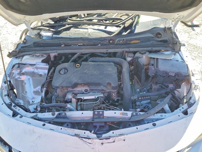 Продаж на аукціоні авто 2017 Chevrolet Malibu, vin: 1G1ZE5ST0HF188422, номер лоту: 66024466