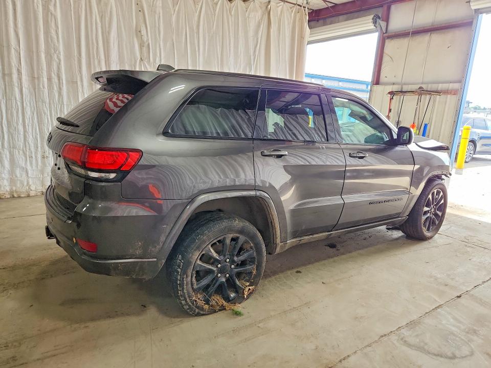 Aukcja sprzedaży 2020 Jeep Grand Cherokee, vin: 1C4RJFAG7LC250308, numer aukcji: 66895446