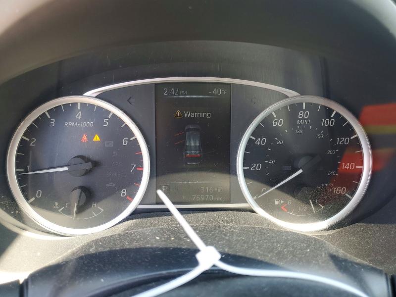 63563326 :رقم المزاد ، 3N1AB7AP8HY322022 vin ، 2017 Nissan Sentra مزاد بيع