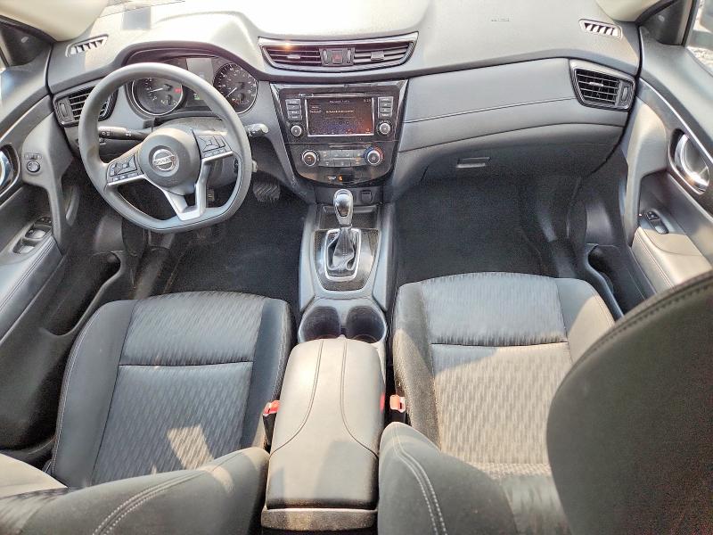 Продажа на аукционе авто 2018 Nissan Rogue, vin: KNMAT2MV5JP511743, номер лота: 63597406