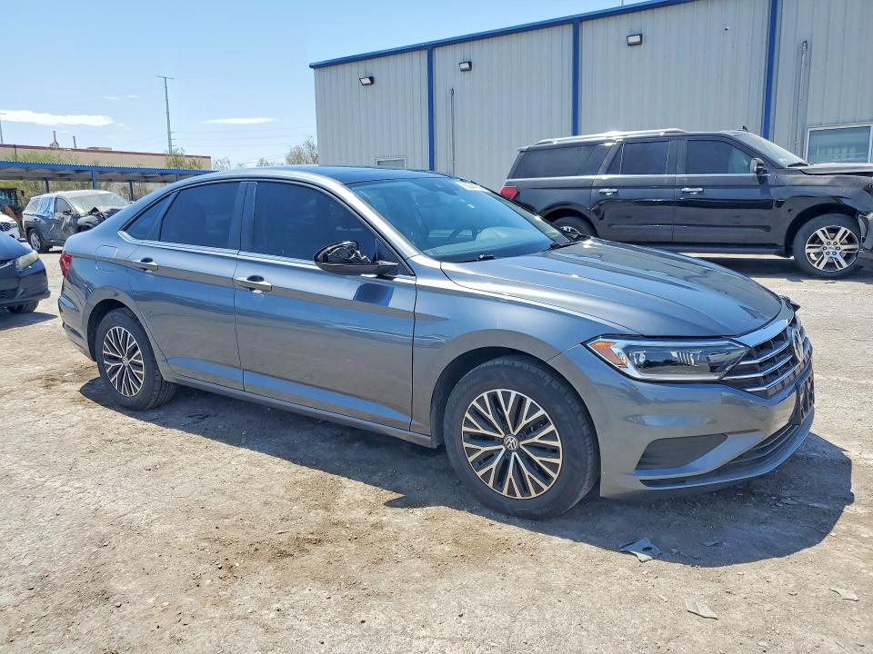 Продажа на аукционе авто 2019 Volkswagen Jetta, vin: 3VWE57BU5KM207366, номер лота: 63544766