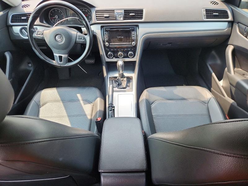 Продаж на аукціоні авто 2012 Volkswagen Passat, vin: 1VWBP7A38CC065815, номер лоту: 64068116