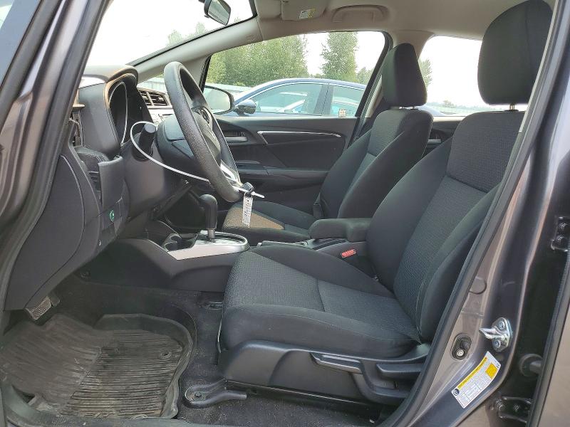 Продаж на аукціоні авто 2020 Honda Fit, vin: 3HGGK5H41LM708533, номер лоту: 63887946