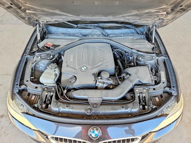 65754636 :رقم المزاد ، WBA3A9G55DNP36941 vin ، 2013 Bmw 335 مزاد بيع