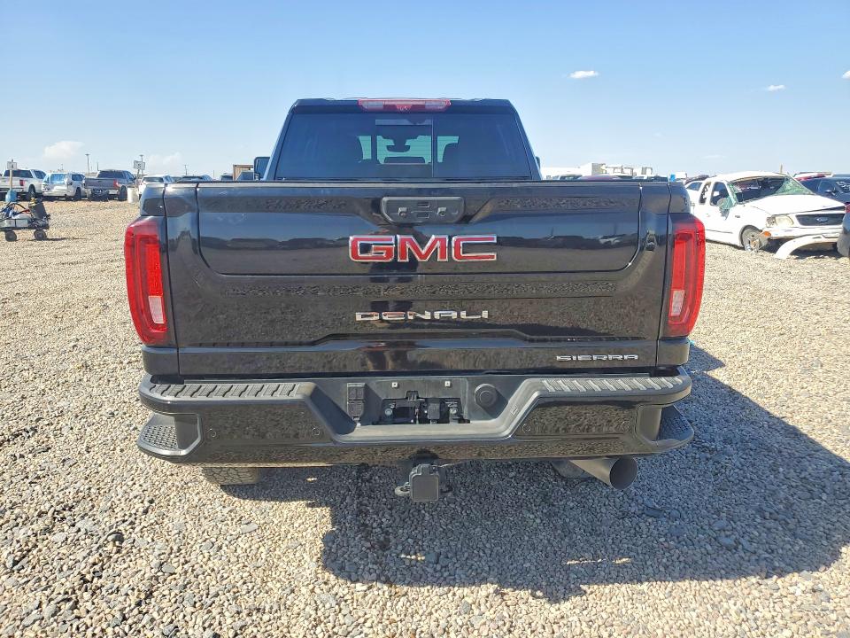 65581416 :رقم المزاد ، 1GT49REY7MF297152 vin ، 2021 Gmc Sierra مزاد بيع