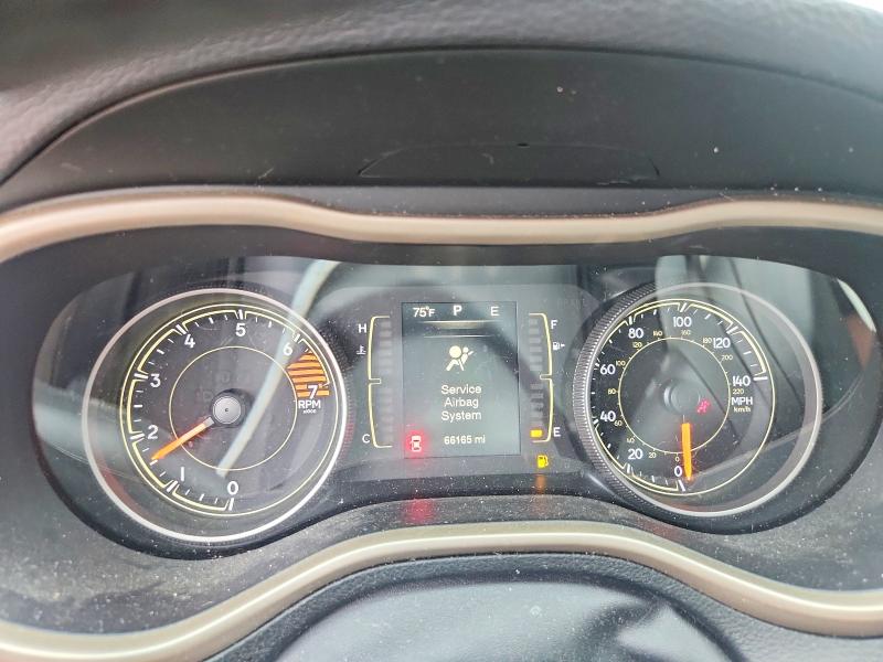 Aukcja sprzedaży 2016 Jeep Cherokee, vin: 1C4PJLAB0GW329754, numer aukcji: 66704846