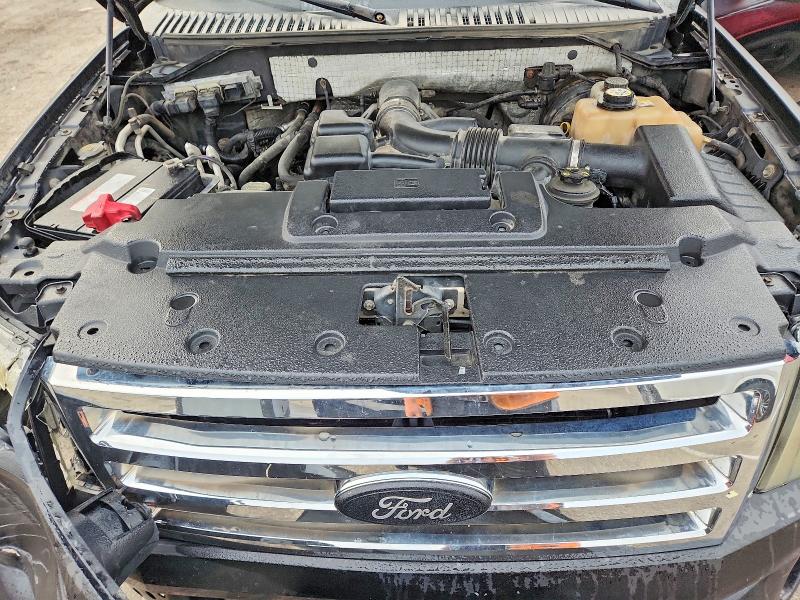 Продаж на аукціоні авто 2008 Ford Expedition, vin: 1FMFU16588LA13334, номер лоту: 64390206