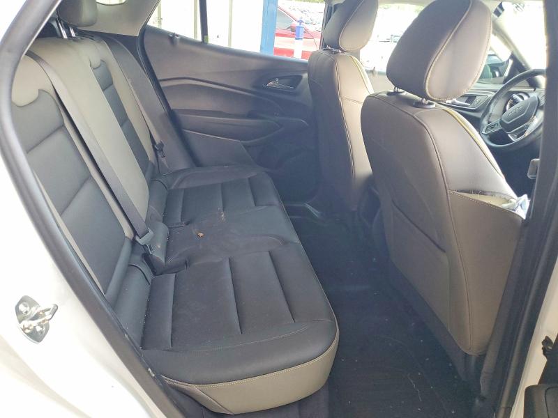 Продажа на аукционе авто 2025 Chevrolet Trax, vin: KL77LKEP2SC253343, номер лота: 66184586