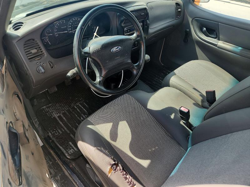 64073396 :رقم المزاد ، 1FTYR14D41PB52559 vin ، 2001 Ford Ranger مزاد بيع