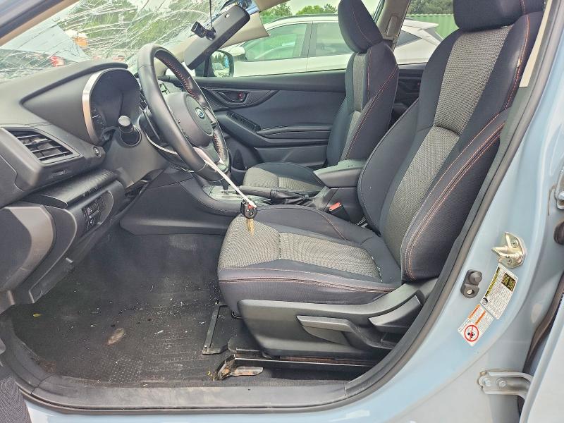 Aukcja sprzedaży 2019 Subaru Crosstrek, vin: JF2GTAEC2KH222592, numer aukcji: 64558336