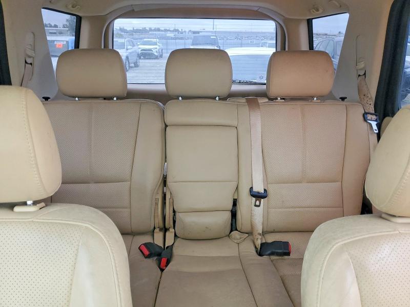 Aukcja sprzedaży 2000 Mercedes-benz Ml, vin: 4JGAB54EXYA216599, numer aukcji: 64669346