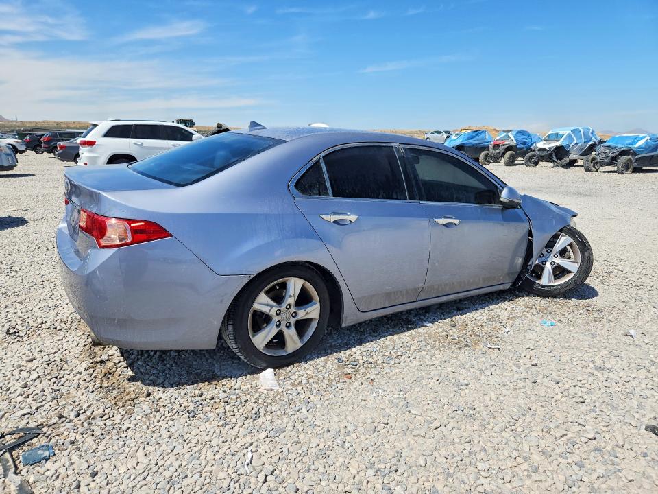 64502936 :رقم المزاد ، JH4CU2F43CC017318 vin ، 2012 Acura Tsx مزاد بيع