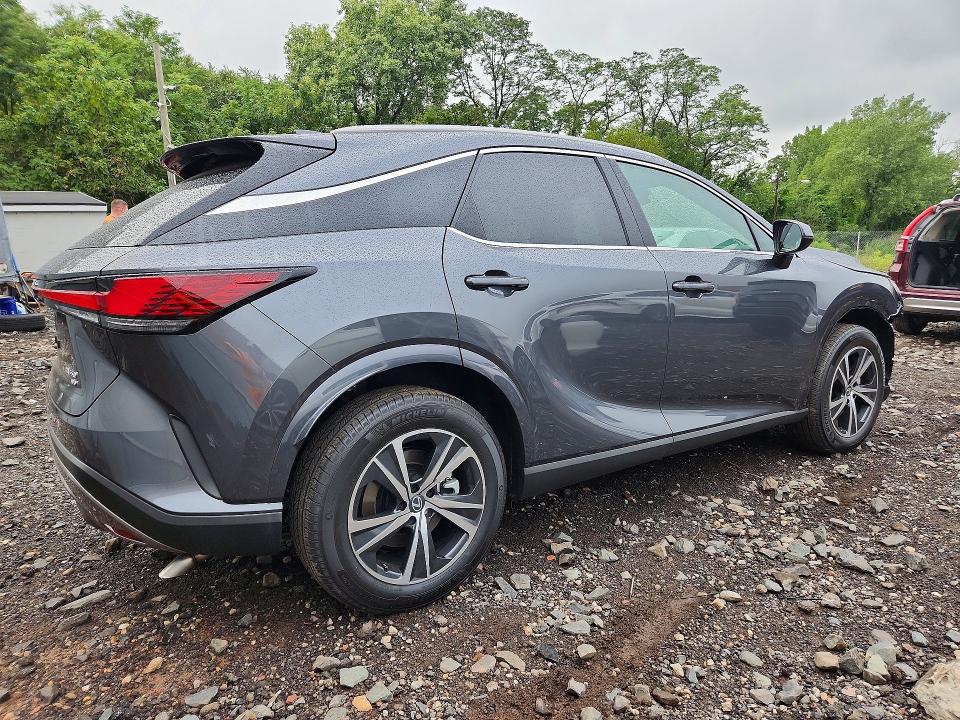 Продажа на аукционе авто 2026 Lexus Rx 350, vin: 2T2BAMCAXTC156814, номер лота: 64490726