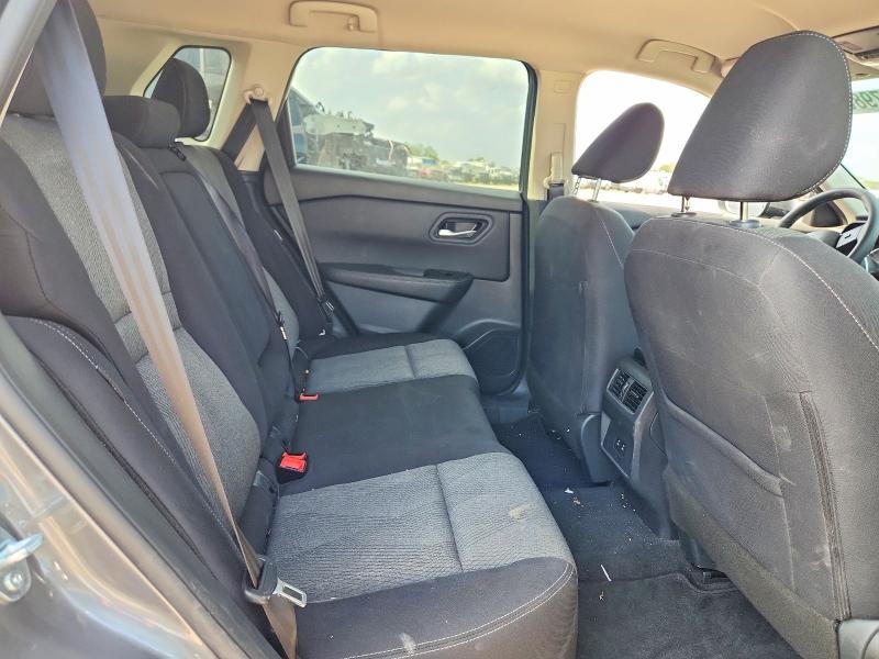 Продажа на аукционе авто 2026 Nissan Rogue, vin: 5N1BT3BA5TC772239, номер лота: 63879866