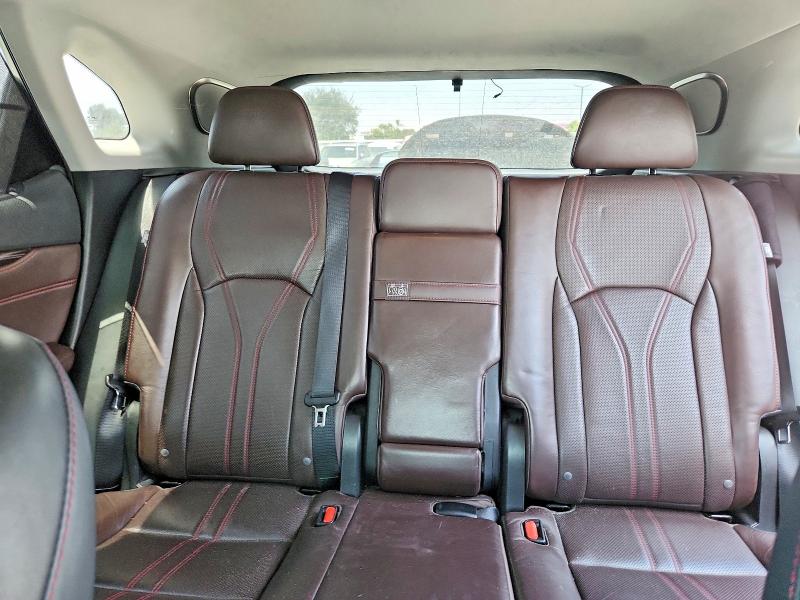 62542716 :رقم المزاد ، 2T2ZZMCA5GC017557 vin ، 2016 Lexus Rx مزاد بيع
