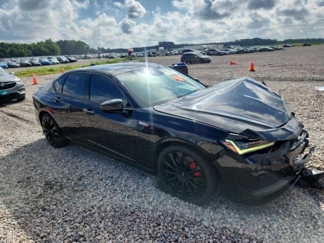 Aukcja sprzedaży 2022 Acura Tlx, vin: 19UUB7F01NA001124, numer aukcji: 63612756