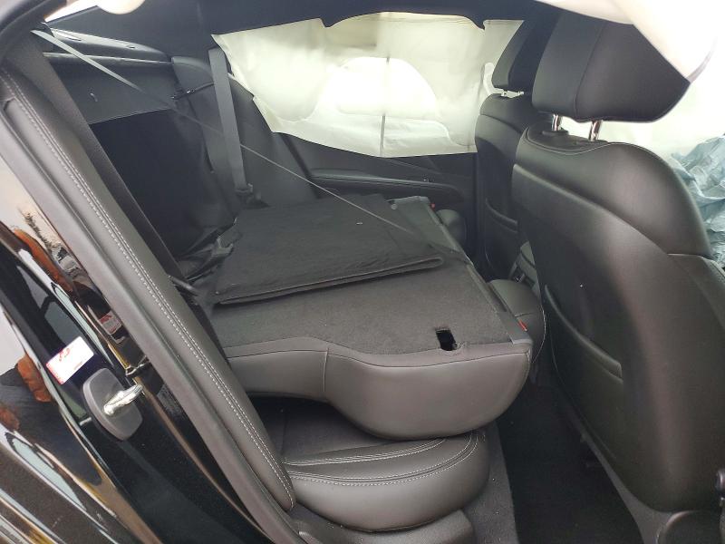 63809896 :رقم المزاد ، 1G6DF5RK5L0139095 vin ، 2020 Cadillac Ct4 مزاد بيع